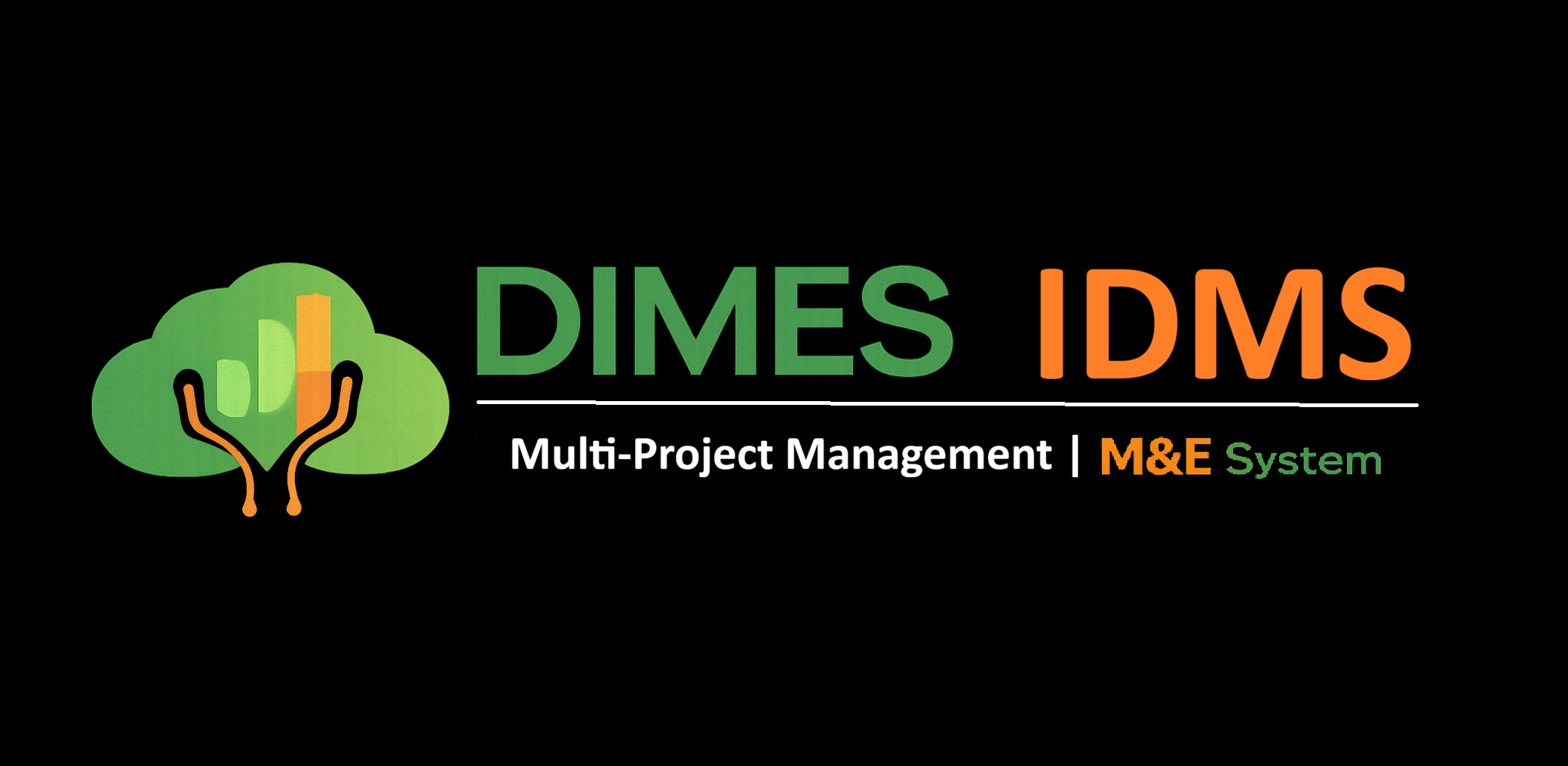 IDMS system 1